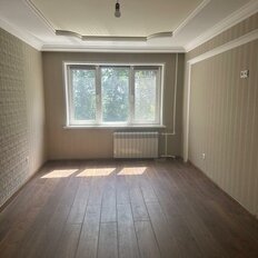 Квартира 62,9 м², 3-комнатная - изображение 4
