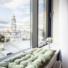 Квартира 30 м², студия - изображение 3