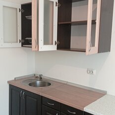 Квартира 40 м², 1-комнатная - изображение 5