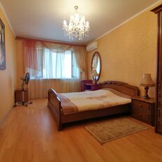 Квартира 118,7 м², 3-комнатная - изображение 4