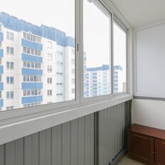 Квартира 28 м², студия - изображение 4