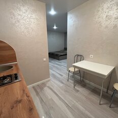 Квартира 35 м², 1-комнатная - изображение 5