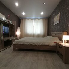 Квартира 35 м², 1-комнатная - изображение 2