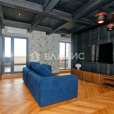 Квартира 266 м², 5-комнатная - изображение 4