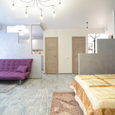 Квартира 55 м², 2-комнатная - изображение 5