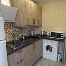 Квартира 30,8 м², 1-комнатная - изображение 5