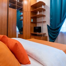 Квартира 56 м², 2-комнатная - изображение 2