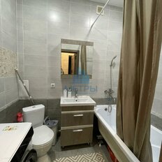 Квартира 55 м², 2-комнатная - изображение 5