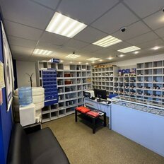 32 м², офис - изображение 2