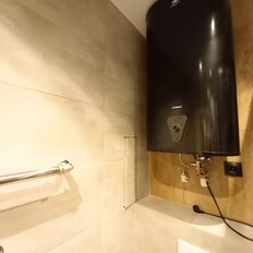 Квартира 30 м², студия - изображение 1