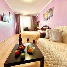 Квартира 83 м², 2-комнатная - изображение 3