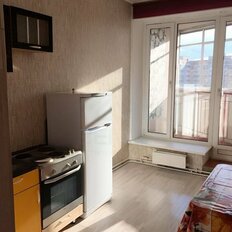 Квартира 50 м², 1-комнатная - изображение 4