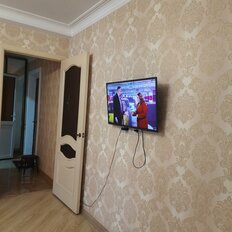 Квартира 56 м², 2-комнатная - изображение 3