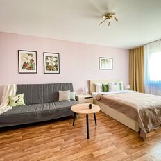 Квартира 40 м², 1-комнатная - изображение 2