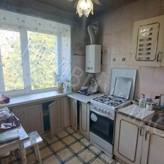 Квартира 45 м², 2-комнатная - изображение 5
