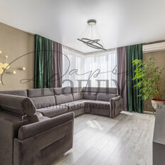 Квартира 95 м², 3-комнатная - изображение 1