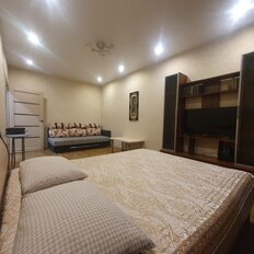Квартира 40 м², 1-комнатная - изображение 1