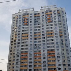 Квартира 40 м², 1-комнатная - изображение 1