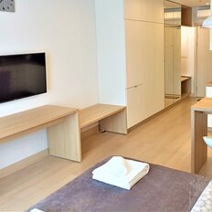 Квартира 24 м², студия - изображение 3
