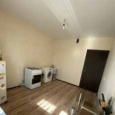 Квартира 36,1 м², 1-комнатная - изображение 3