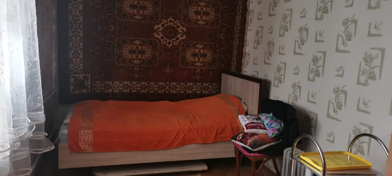 61,5 м², 3-комнатная квартира 4 250 000 ₽ - изображение 50