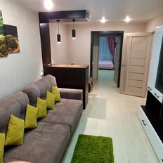 Квартира 55 м², 2-комнатная - изображение 1