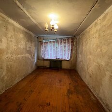 Квартира 31,7 м², 1-комнатная - изображение 1