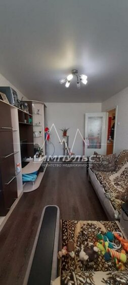 66,7 м², 3-комнатная квартира 5 700 000 ₽ - изображение 9