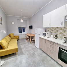 Квартира 65 м², 2-комнатная - изображение 3