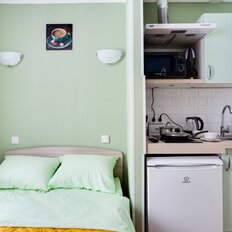 Квартира 10 м², студия - изображение 3