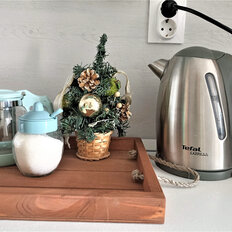 Квартира 34 м², студия - изображение 1