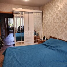 Квартира 63,9 м², 3-комнатная - изображение 2