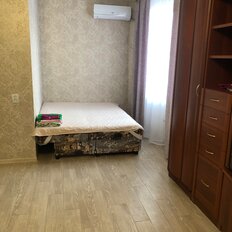 Квартира 36 м², 1-комнатная - изображение 1
