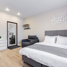 Квартира 20 м², студия - изображение 2