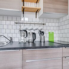 Квартира 25 м², студия - изображение 3