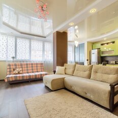 Квартира 50 м², 2-комнатная - изображение 2