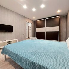 Квартира 38 м², 1-комнатная - изображение 5