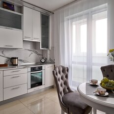 Квартира 40 м², 1-комнатная - изображение 3