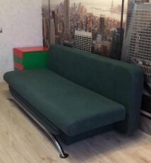 Квартира 42 м², 2-комнатная - изображение 4