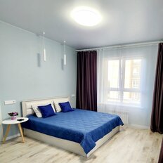 Квартира 36 м², 1-комнатная - изображение 2