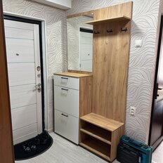 Квартира 120 м², 4-комнатная - изображение 4