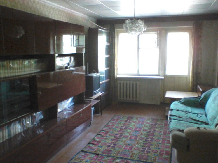 55 м², 2-комнатная квартира 4 700 000 ₽ - изображение 27