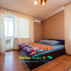 Квартира 54 м², 2-комнатная - изображение 2