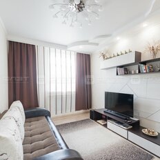 Квартира 44,8 м², 2-комнатная - изображение 4