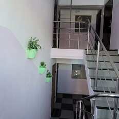 Квартира 30,5 м², 1-комнатная - изображение 5