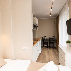 Квартира 18 м², студия - изображение 5