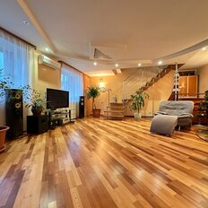 Квартира 140,2 м², 3-комнатная - изображение 2