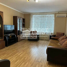 Квартира 100 м², 3-комнатная - изображение 2