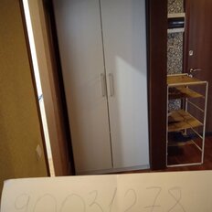Квартира 40 м², 1-комнатная - изображение 4