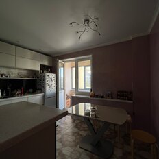Квартира 95,6 м², 3-комнатная - изображение 3